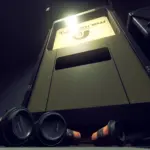Vend Unto Floor - Vending Machines Drop Items V1.0.1
