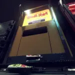 Vend Unto Floor - Vending Machines Drop Items V1.0.1