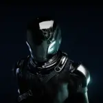 Voidborn - Starborn Spacesuit Venator Retexture V1.0