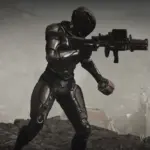 Voidborn - Starborn Spacesuit Venator Retexture V1.0