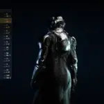 Voidborn - Starborn Spacesuit Venator Retexture V1.0