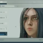 A-Eyes - New Eyes Selection V1.0