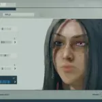 A-Eyes - New Eyes Selection V1.0