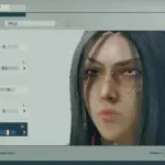 A-Eyes - New Eyes Selection V1.0