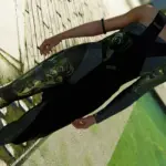 Andreja - Kiss of the Serpent - Outfit V1.0