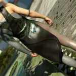 Andreja - Kiss of the Serpent - Outfit V1.0