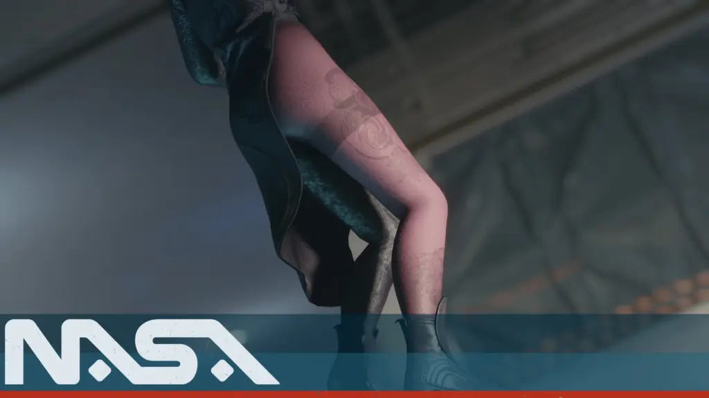 Andreja Outfit Cutting V1.01