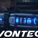 Avontech Plasma Rifle V1.0