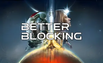 Better Blocking V1.0