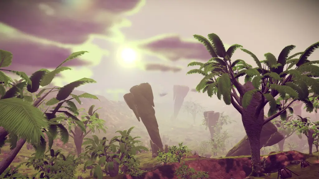 Better Planet Generation V14.6