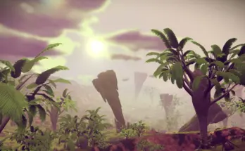 Better Planet Generation V14.6