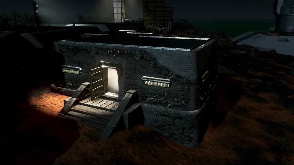 Buildings V1.02