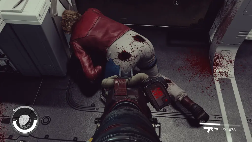 Bullet hole Impact V2.0
