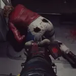 Bullet hole Impact V2.0