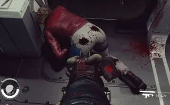 Bullet hole Impact V2.0