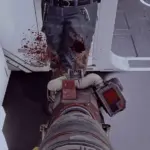 Bullet hole Impact V2.0