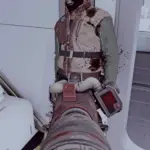 Bullet hole Impact V2.0