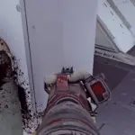 Bullet hole Impact V2.0