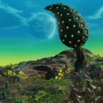 DUD'S SKY - COLORS V447-A