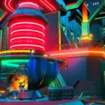 DUD'S SKY - COLORS V447-A