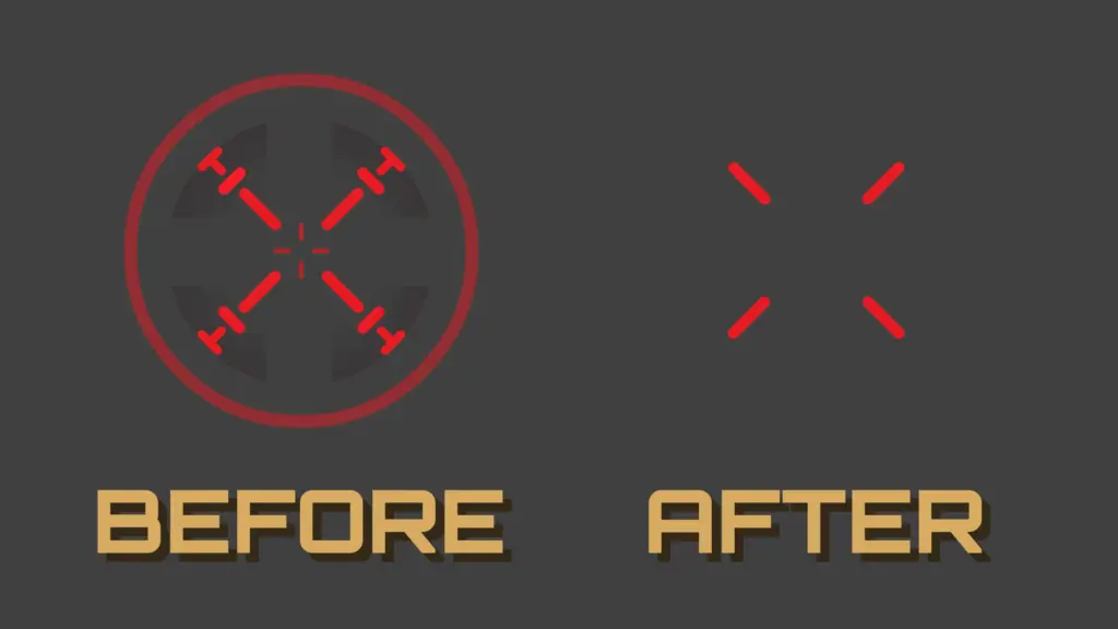 Clean Vanilla Hit Marker V1.4