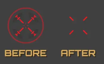 Clean Vanilla Hit Marker V1.4