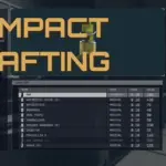 Compact Crafting UI V1.3