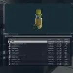 Compact Crafting UI V1.3