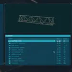 Compact Crafting UI V1.3
