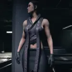 Corporate Vestiary V1.0