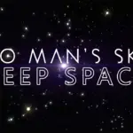 DEEP SPACE V2 (now with LESS NOISE)