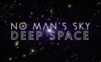 DEEP SPACE V2 (now with LESS NOISE)