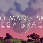 DEEP SPACE V2 (now with LESS NOISE)