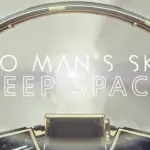 DEEP SPACE V2 (now with LESS NOISE)