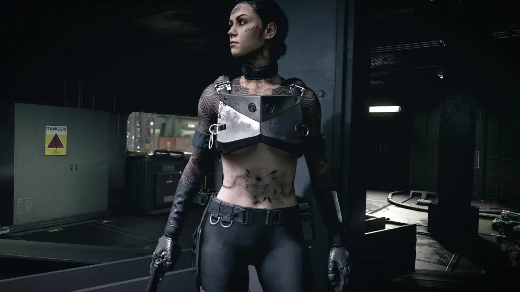 Deviant Utility Gear V1.0