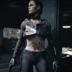 Deviant Utility Gear V1.0
