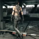 Deviant Utility Gear V1.0
