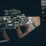 Eclipse - Standalone EM Weapon Set V1.1