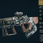 Eclipse - Standalone EM Weapon Set V1.1