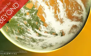 HD Clouds V1.4