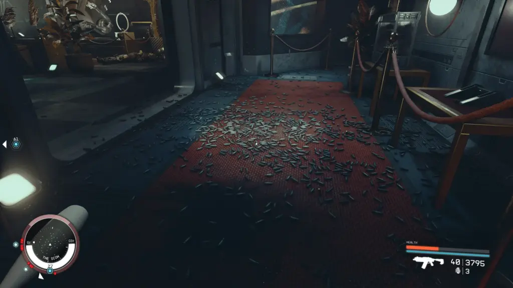 Immersive Shell Casings V1.1