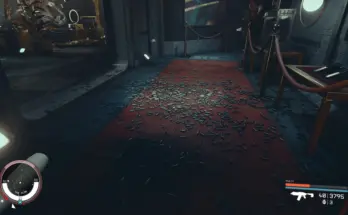 Immersive Shell Casings V1.1