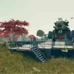 Lower Landing Pad V1.0