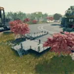 Lower Landing Pad V1.0