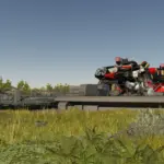 Lower Landing Pad V1.0