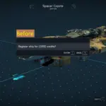 Lower Ship Registration Fee V1.0