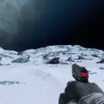 Lypetsky LP-9 Laser Pistol (Standalone) V2.0