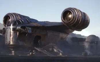 NOVA Engines STAR WARS V1.0