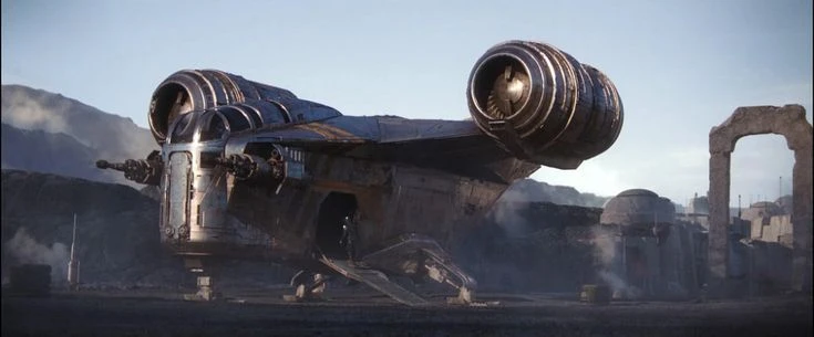 NOVA Engines STAR WARS V1.0