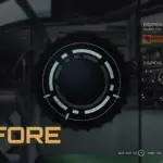 No Digipick Menu Background